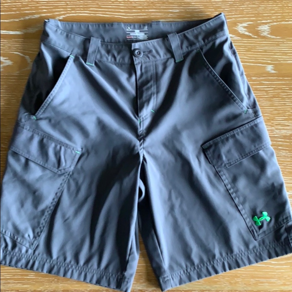 Under Armour Shorts